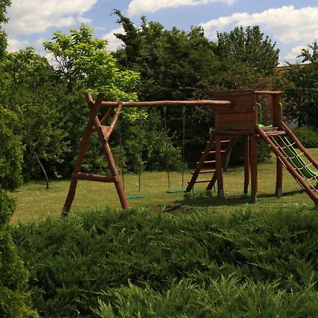 Teleki-Degenfeld Kastélyszálló Szirák Facilidades foto